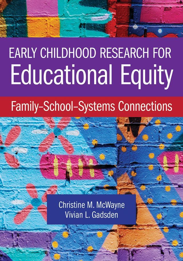  Early Childhood Research for Educational Equity(Kobo/電子書)