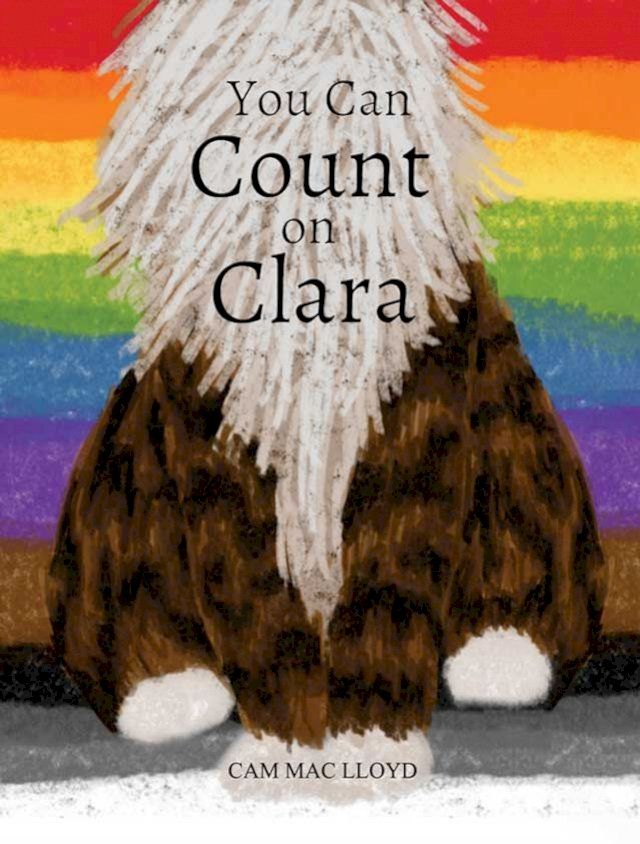  You Can Count on Clara(Kobo/電子書)