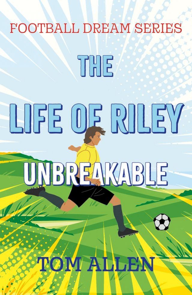  The Life of Riley - Unbreakable(Kobo/電子書)