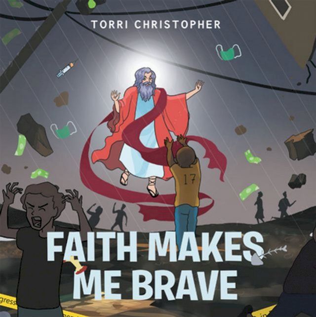  Faith Makes Me Brave(Kobo/電子書)