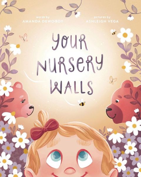 Your Nursery Walls(Kobo/電子書)