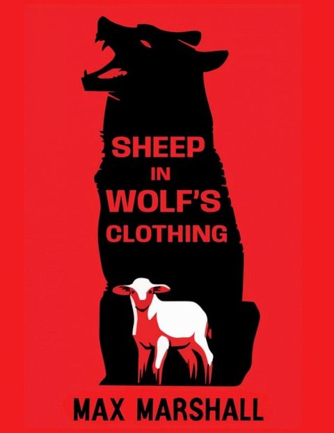 Sheep in Wolf's Clothing(Kobo/電子書)