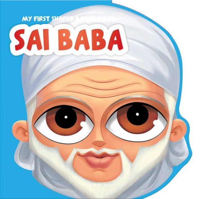  Sai Baba (Hindu Mythology)(Kobo/電子書)