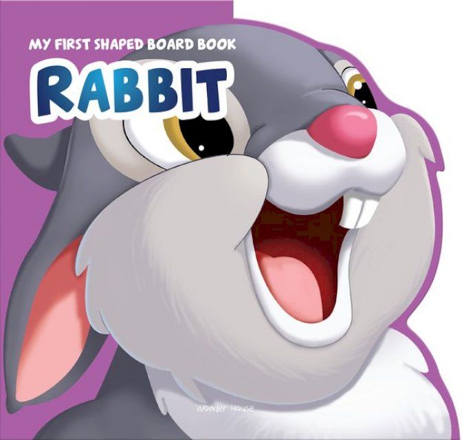  Rabbit(Kobo/電子書)