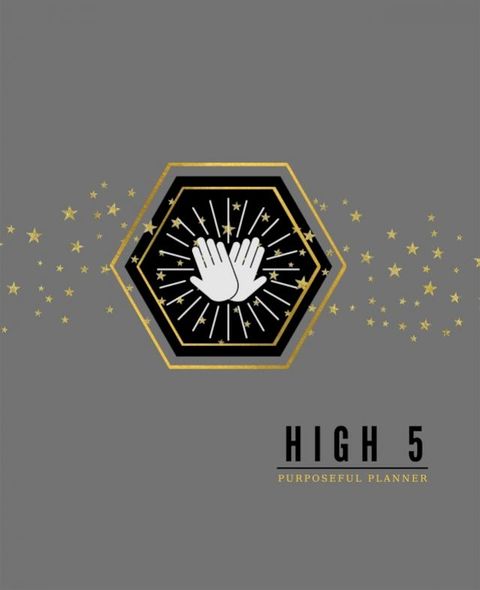 HIGH 5(Kobo/電子書)