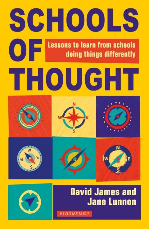 Schools of Thought(Kobo/電子書)