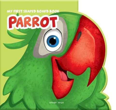 Parrot(Kobo/電子書)