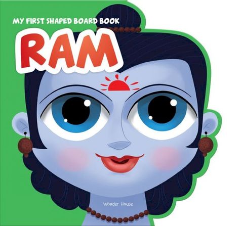 Ram (Hindu Mythology)(Kobo/電子書)