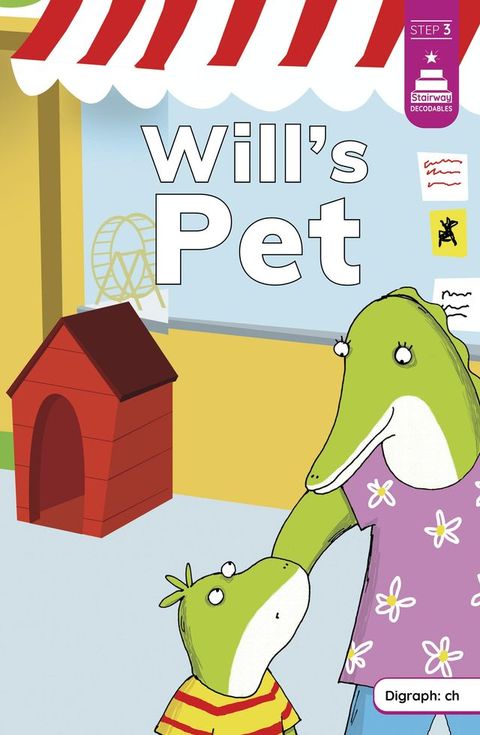 Will's Pet(Kobo/電子書)