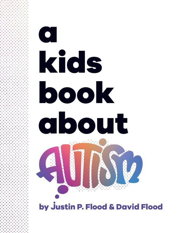  A Kids Book About Autism(Kobo/電子書)