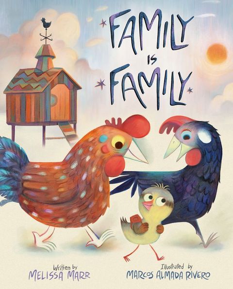 Family is Family(Kobo/電子書)