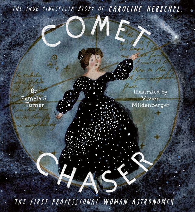  Comet Chaser(Kobo/電子書)