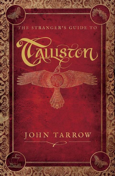 The Stranger’s Guide To Talliston(Kobo/電子書)