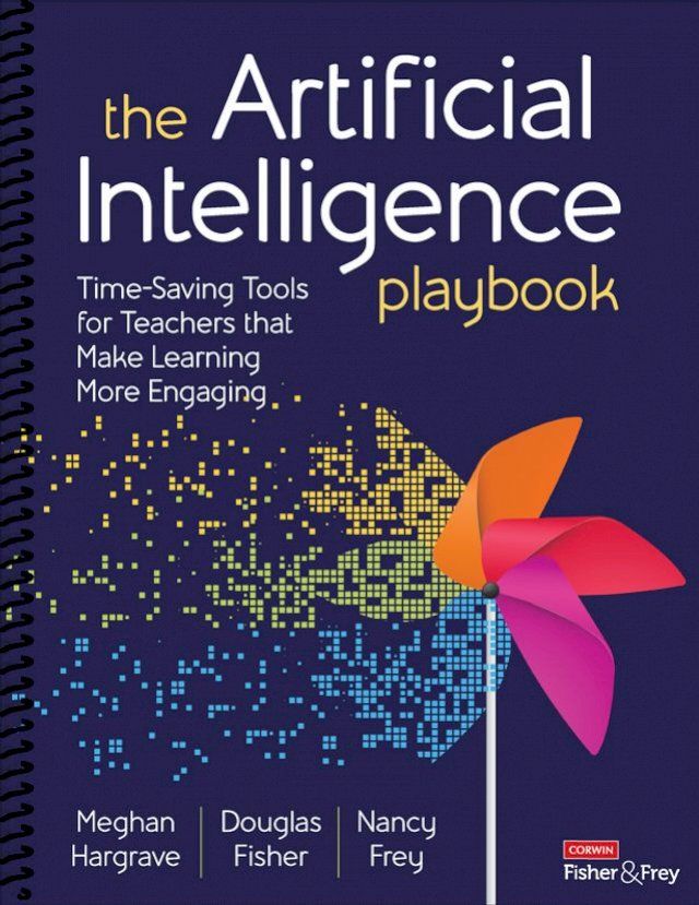  The Artificial Intelligence Playbook(Kobo/電子書)