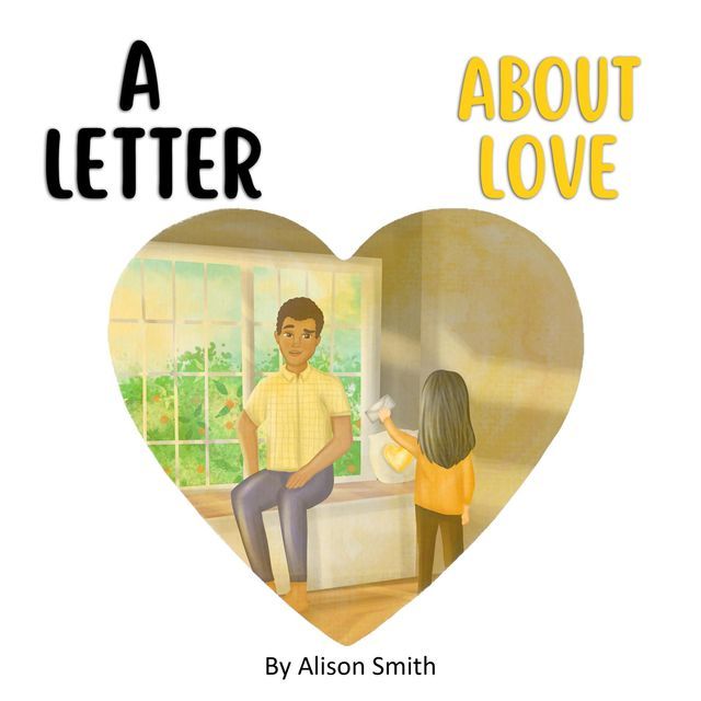  A Letter About Love / A Letter About Death(Kobo/電子書)