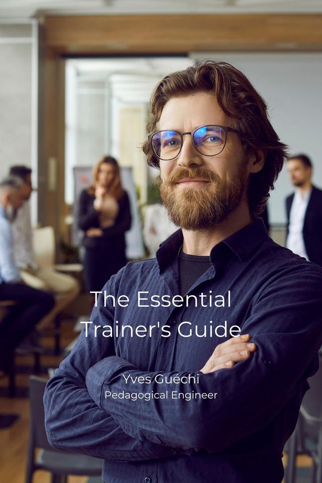  The Essential Trainer's Guide(Kobo/電子書)