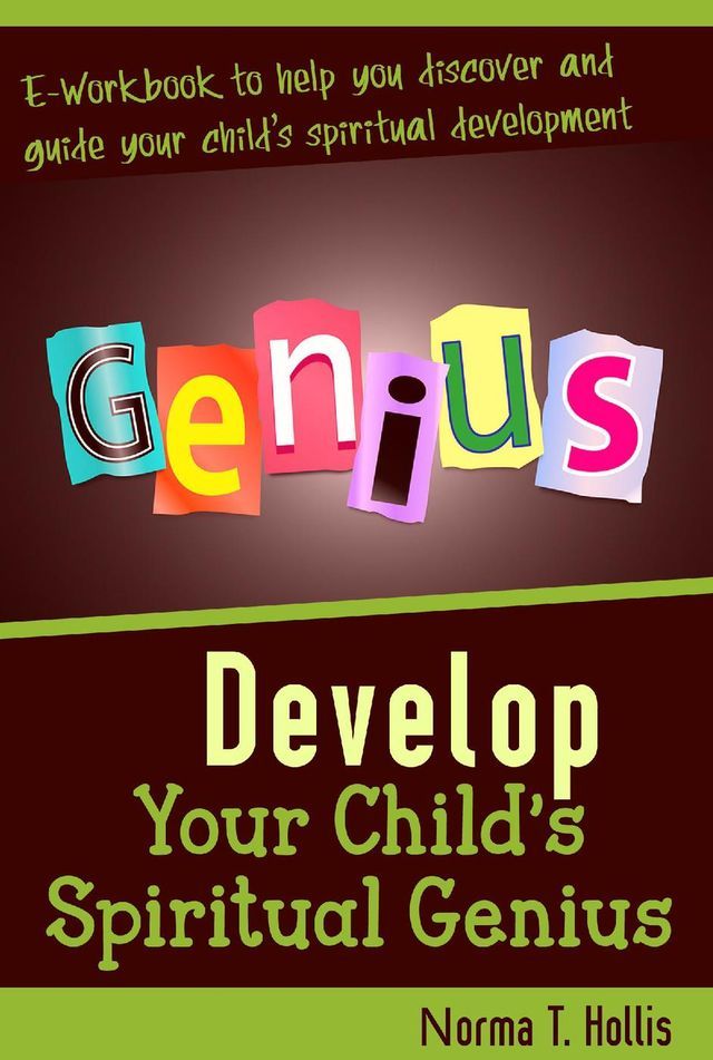  Develop Your Child's Spiritual Genius(Kobo/電子書)