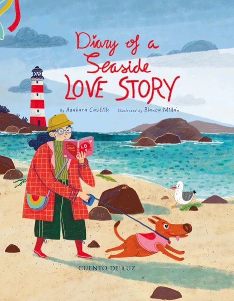 Diary of a Seaside Love Story(Kobo/電子書)