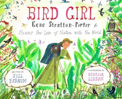 Bird Girl(Kobo/電子書)