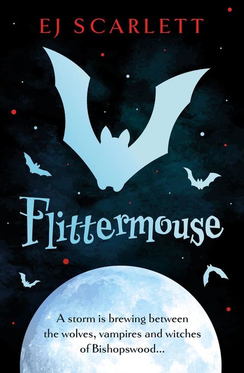 Flittermouse(Kobo/電子書)