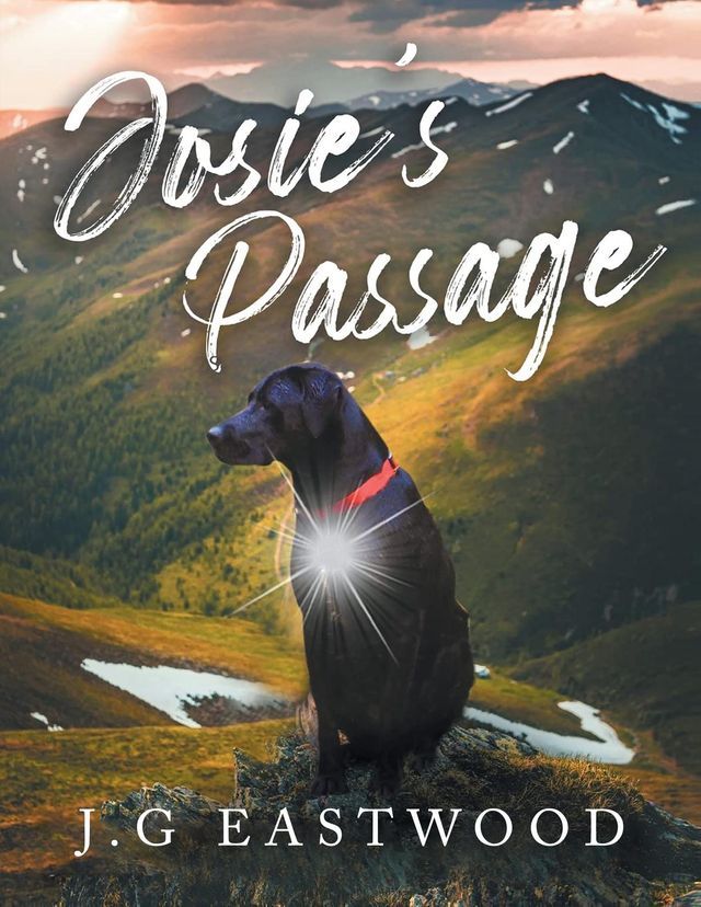  Josie's Passage(Kobo/電子書)