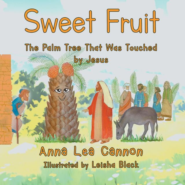  Sweet Fruit(Kobo/電子書)