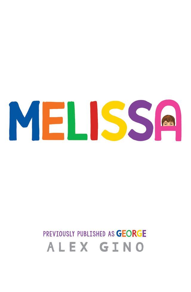  Melissa (eBook)(Kobo/電子書)