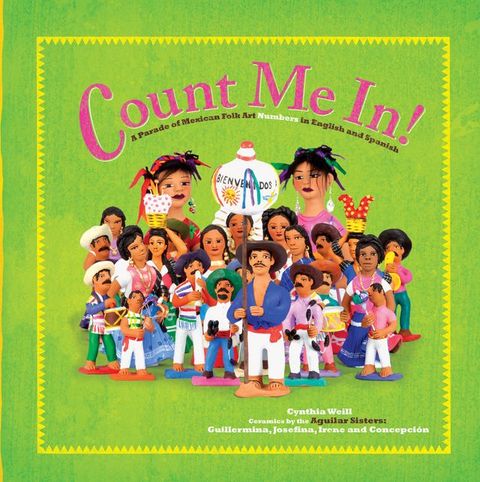 Count Me In!(Kobo/電子書)