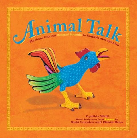 Animal Talk(Kobo/電子書)