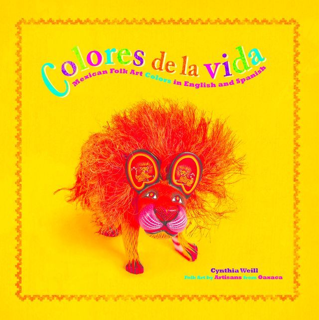  Colores de la vida(Kobo/電子書)