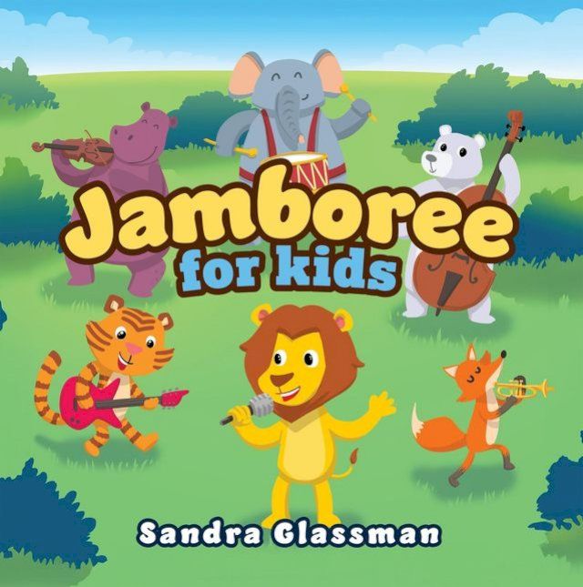  Jamboree For Kids(Kobo/電子書)