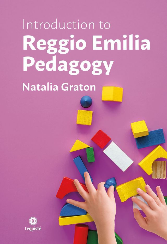  Introduction to Reggio Emilia Pedagogy(Kobo/電子書)