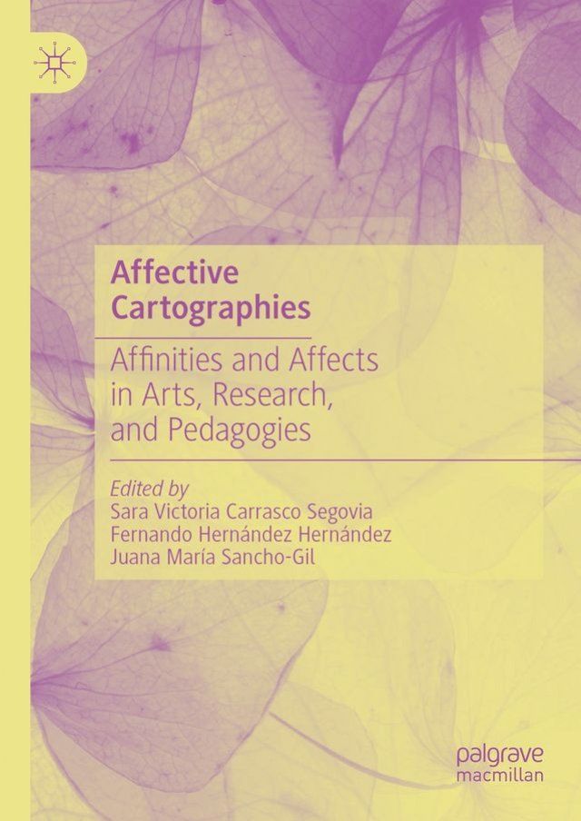  Affective Cartographies(Kobo/電子書)