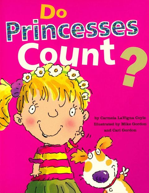 Do Princesses Count?(Kobo/電子書)