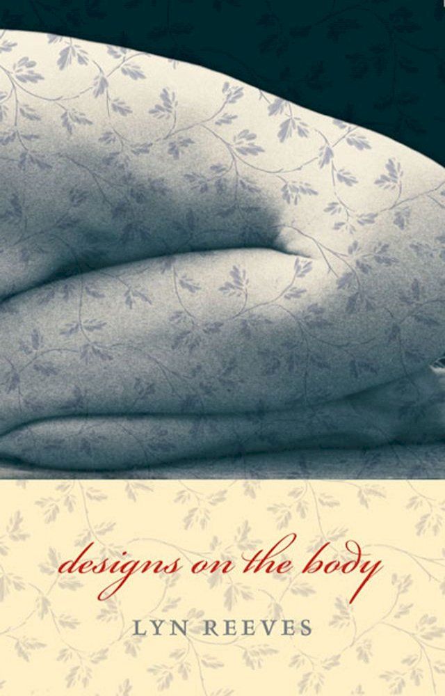  Designs on the Body(Kobo/電子書)