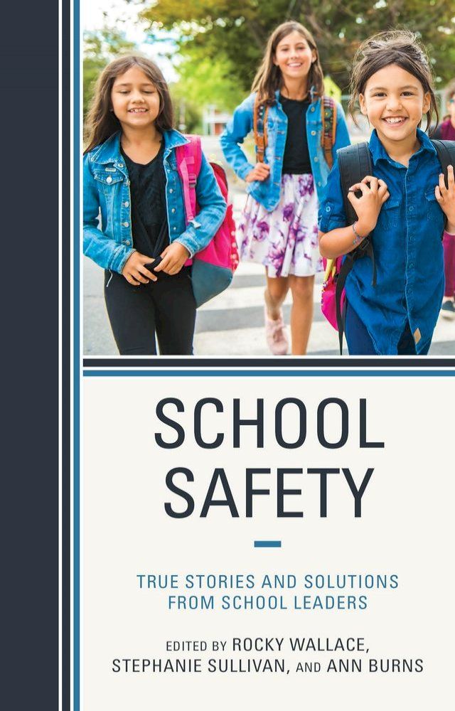  School Safety(Kobo/電子書)