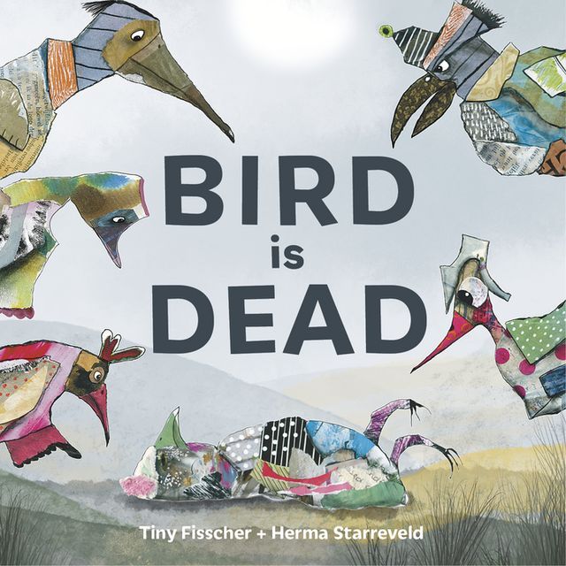  Bird is Dead(Kobo/電子書)