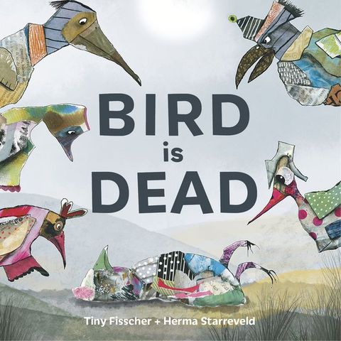 Bird is Dead(Kobo/電子書)