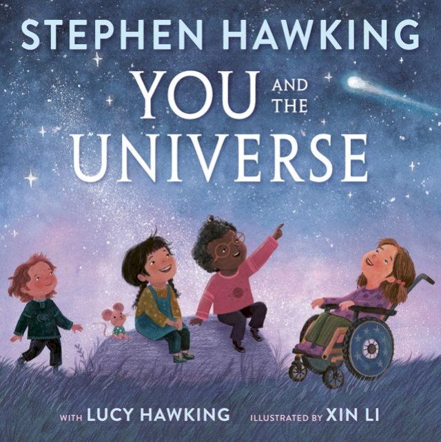  You and the Universe(Kobo/電子書)