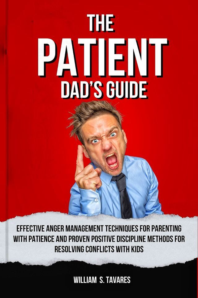  THE PATIENT DAD’S GUIDE(Kobo/電子書)