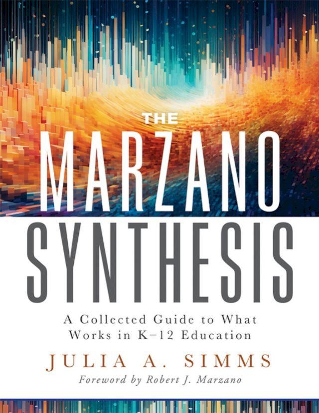  The Marzano Synthesis(Kobo/電子書)