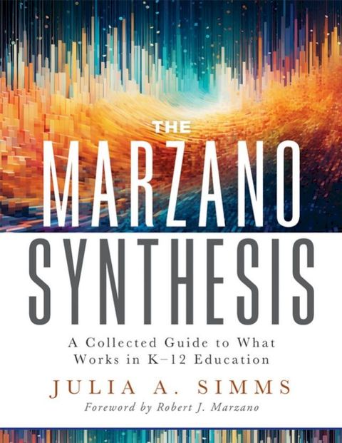 The Marzano Synthesis(Kobo/電子書)