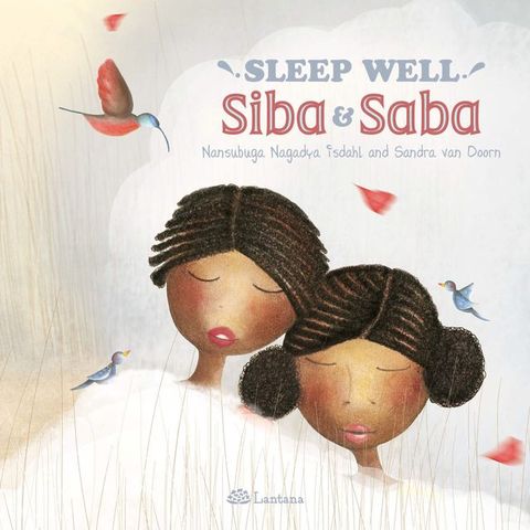 Sleep Well, Siba and Saba(Kobo/電子書)