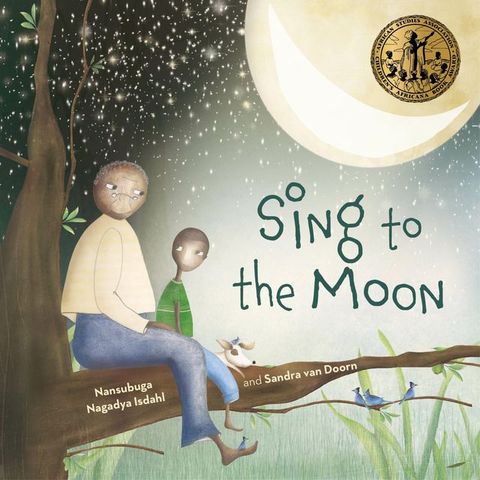 Sing to The Moon(Kobo/電子書)