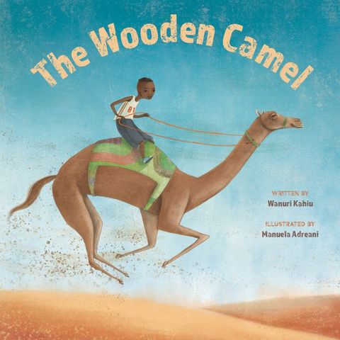 The Wooden Camel(Kobo/電子書)