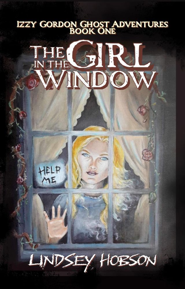  The Girl in the Window(Kobo/電子書)