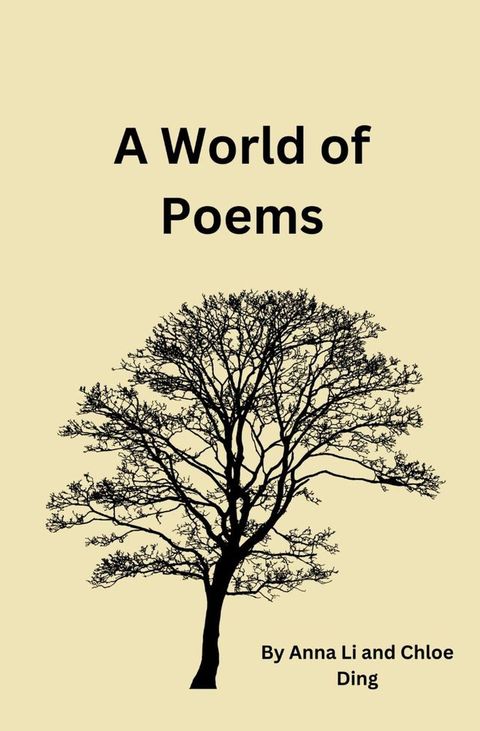 A World of Poems(Kobo/電子書)