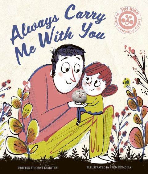 Always Carry Me With You(Kobo/電子書)