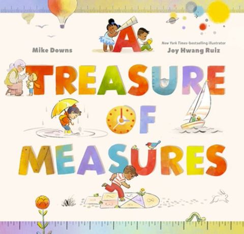 A Treasure of Measures(Kobo/電子書)