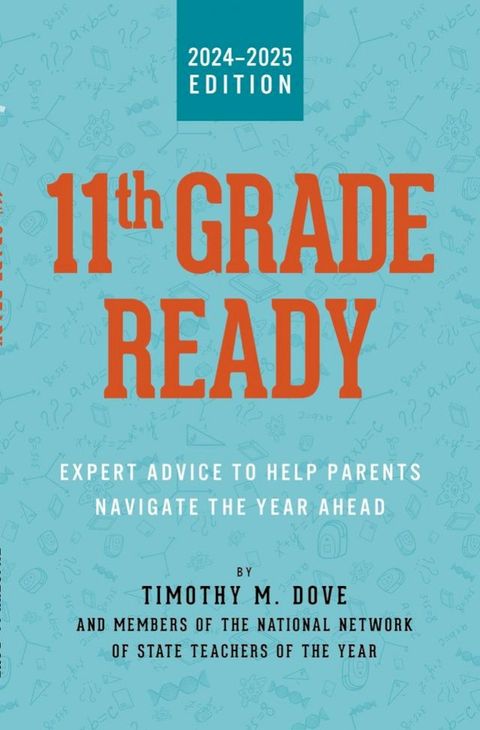 11th Grade Ready(Kobo/電子書)